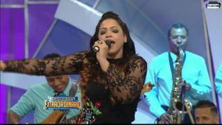 Juliana Oneal (En Vivo) Sábado Extraordinario