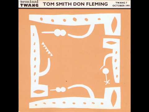 Tom Smith & Don Fleming - Izzy