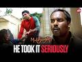 It Was Just A Joke Until Kumaran Made It Real M Kumaran S O Mahalakshmi Ravi Mohan Sun NXT
