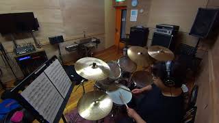 Clint Black - You Know It All (Drum Cover)