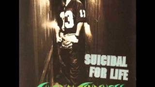 Suicidal Tendencies - What you need&#39;s a friend