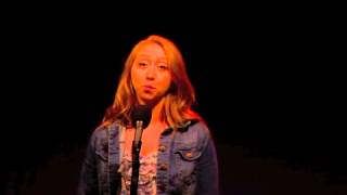 Daryl is a Boy (and he lives in my closet)