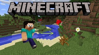 1.11 - Plant Morph (turn into flowers, deadbushes, and more)