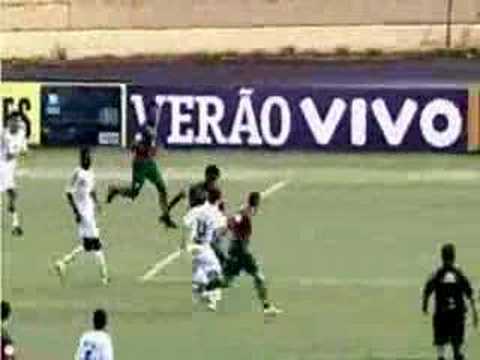 Mirassol 1 x 2 Portuguesa