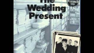The Wedding Present - I Found That Essence Rare (Gang Of Four cover 1979) (1988)