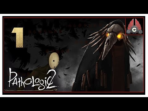(Incomplete) Let's Play Pathologic 2 With CohhCarnage - Episode 1