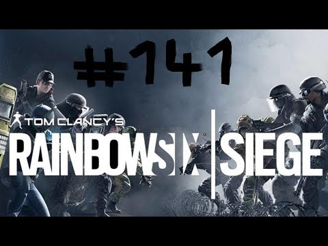 Chalet Rework Map-Tour ▰ Tom Clancy's Rainbow Six: Siege ▰ #141 ▰ by CHASMIX