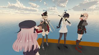 Azur Lane MOD V2（碧蓝航线 MOD第二版）