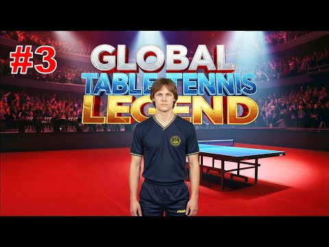 Mikael Appelgren: Why did the best Chinese players lose to him? — Ep. 3