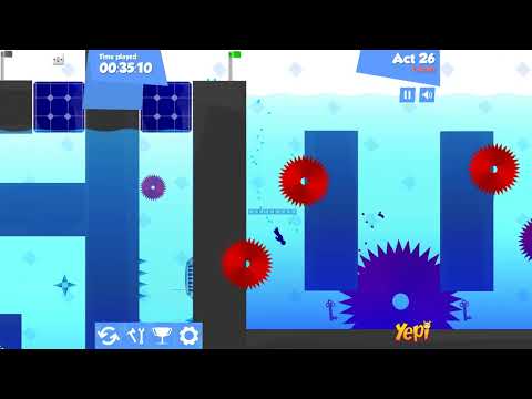 Vex 3 Act 26 in 1.10.53