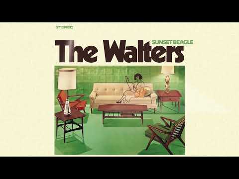 The Walters - Sunset Beagle [Visualizer]