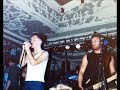 New Order-Blue Monday (Live 3-24-1983)