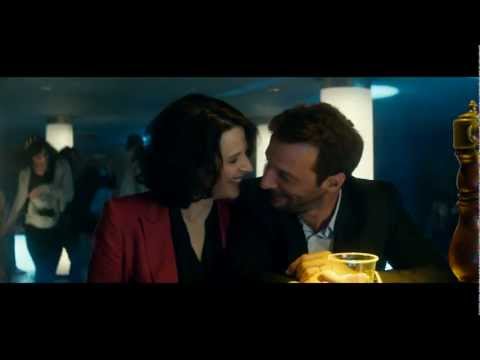 LA VIE D'UNE AUTRE - BANDE ANNONCE OFFICIELLE