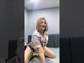 Tante Pirang Gakuat Nahan Sangbrut Boba Cantik Gemoy Gununggede Lucu Imut Bigo Montok