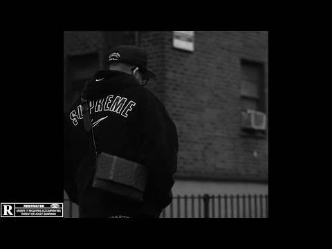 (FREE) GEOLIER X PAKY TYPE BEAT - INDIFFERENTEMENTE