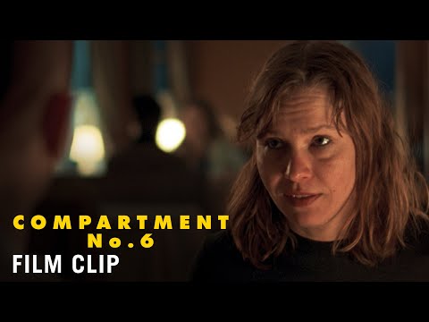 Clip – “Let’s Drink”