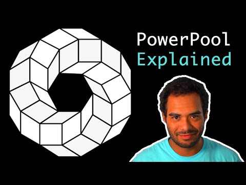 PowerPool & PowerIndex - Smart Pools with High Yield ($CVP, $YLA, $ASSY)