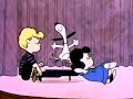 Opening To It S A Mystery Charlie Brown 1994 VHS