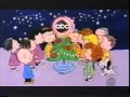 A Charlie Brown Christmas Promos 2006