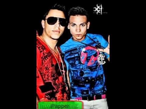 Eloy FT Yomo - Tentacion