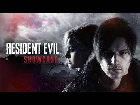 Resident Evil Showcase | 15.1.2026