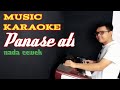 PANASE ATI KARAOKE BANYUWANGI TANPA VOKAL Versi Kendang Kempul Gandrung