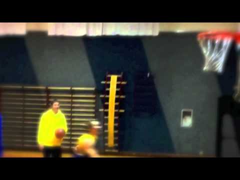 Funky stuff from BC Astana players