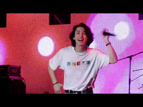 190804 꿈나라 별나라 - 잔나비 (JANNABI) @ JUMF 2019 전주얼티밋뮤직페스티벌