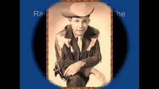 1521 Jim Reeves - Penny Candy