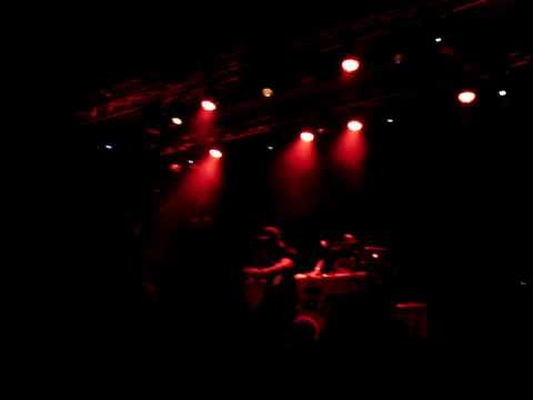 Hip Hop Momo Birthday Tour - La Clef (78) 9/12