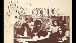 Malicorne - Le Chant Des Livrées