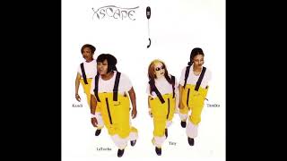 Xscape - Hold On (Instrumental)