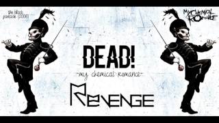 My Chemical Romance- Dead! (REVENGE REMIX)