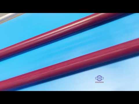 How are the sweet licorice candies that you love the most made? #licorice