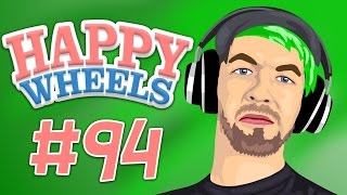 SPOT THE DIFFERENCE | Happy Wheels - Part 94