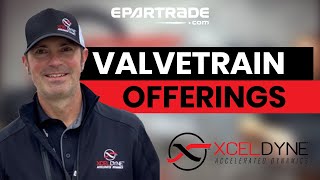 ORIW: “Expanding Valve and Valvetrain Offerings for 2021”