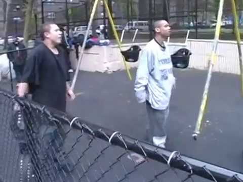 10.23.04-Hellbound- Armageddon Attacks CBPR