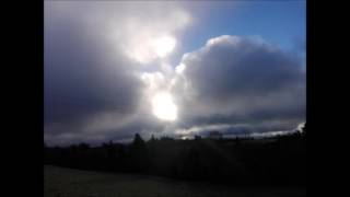 Le temps qui passe !