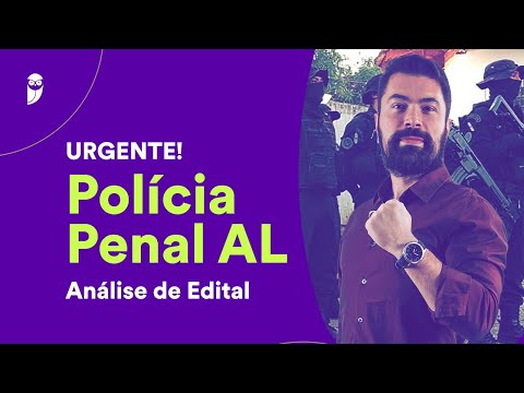 URGENT! AL Penal Police Contest: Notice Analysis