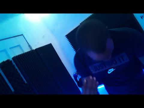 Crosswordz at money circle records working on new music