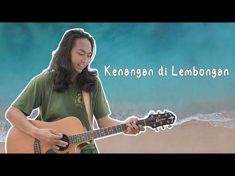 Bayu Cuaca - Kenangan di Lembongan (Official Music Video)