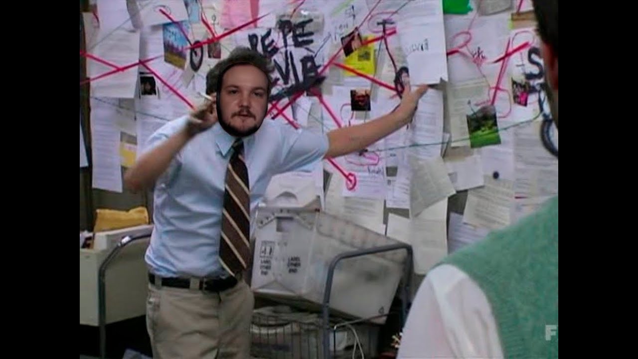 Последнее видео