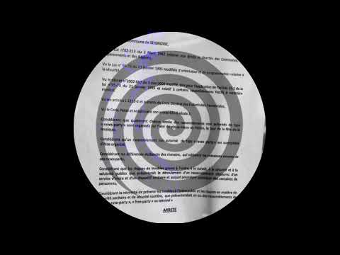 Keja - MackiTek Records 33 - Mental Microcosme Acid Deriv