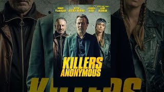Video trailer för Killers Anonymous