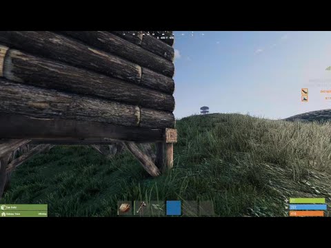 I built a 2x2 between 2 big zergs