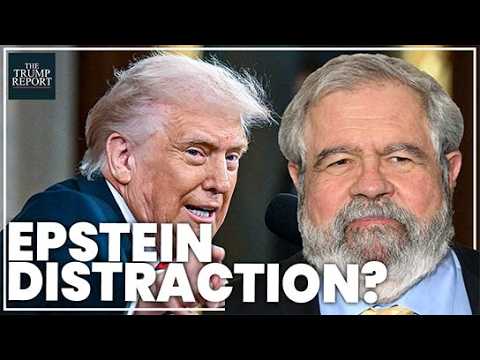 Trump just put a ‘target’ on his head | David Cay Johnston