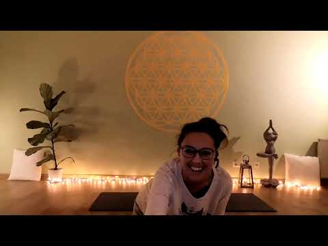 Yin Yoga - Die Niere, deine Basiskraft