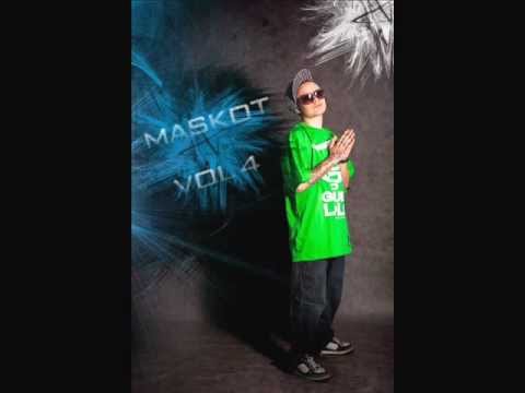Maskot - Moc We Mnie Tetni (ft. Yankes)(DISCO)