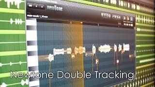 Video thumbnail for FL STUDIO Guru | Create Double Track Vocals with Newtone & Jayce Lewis by FL Studio
