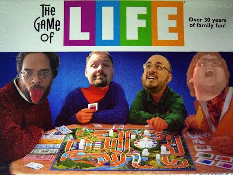 SGB Smackdown Sunday: The Game of Life (PS1)